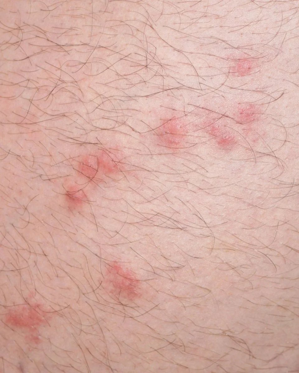 Is my bite a flea bite?

Sometimes it's hard to know if the itchy bites on your body are caused by fleas or something else. Here's what a flea bite looks like.

For more info click here - itchpet.com/blog/post/flea…