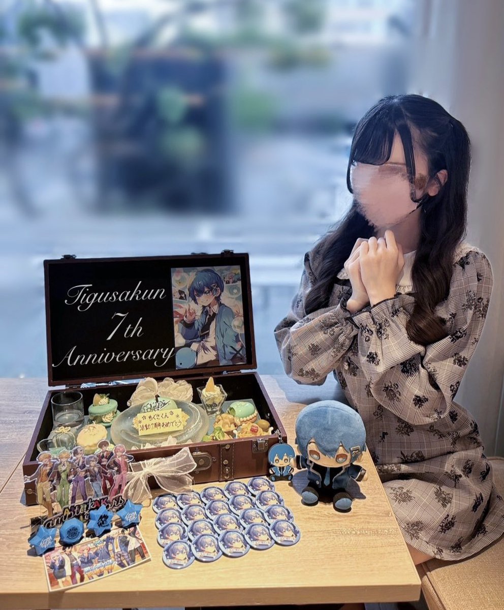 なみゃ tweet media