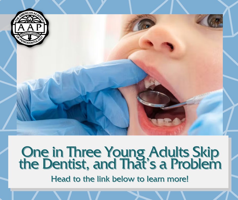 "A new study coauthored by ADA President Dr. Brett Kessler warns that ending community water fluoridation in the US could trigger a nationwide oral health crisis..."

Read more at the link below!

dentistryiq.com/dentistry/rese…