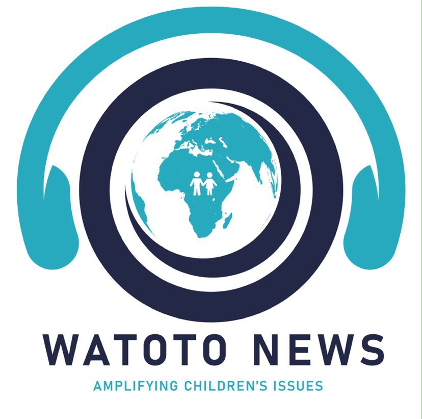 Watoto News tweet media