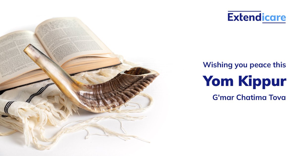 Wishing our residents, families, and team members a reflective Yom Kippur. G’mar Chatima Tova. To all who observe, may this solemn time bring personal growth.