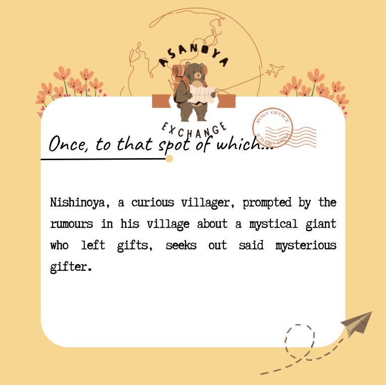 🧸 Once, to that spot of which…
⚡️ for <a href="/Evagirl_77/">Evagirl77🍉</a> 
🧸 Rated M
⚡️6.9k | Middle Ages, AU Magic

archiveofourown.org/works/70966331