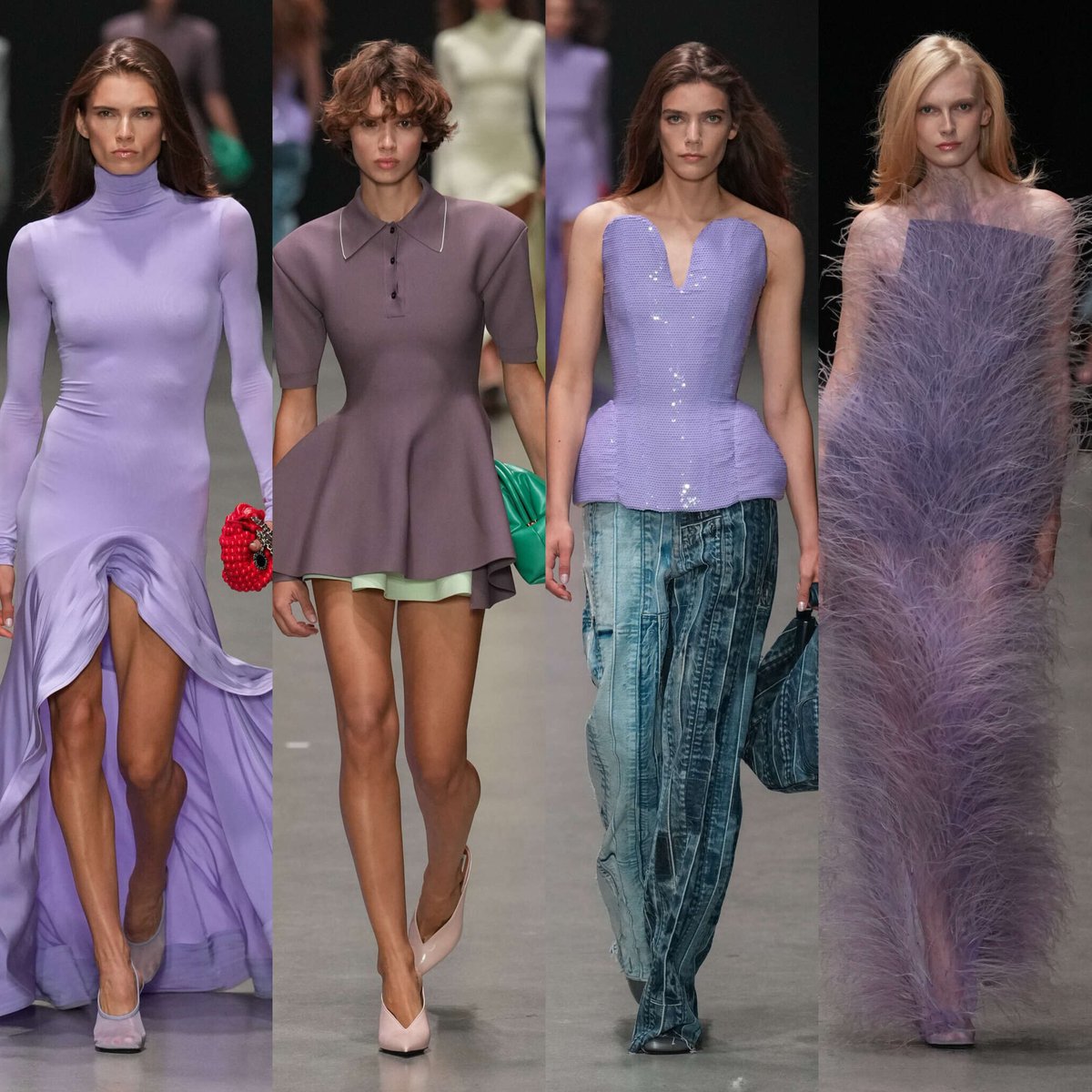 modelsdiaryy's tweet photo. stella mccartney ss26 https://t.co/X95oSrkbxL