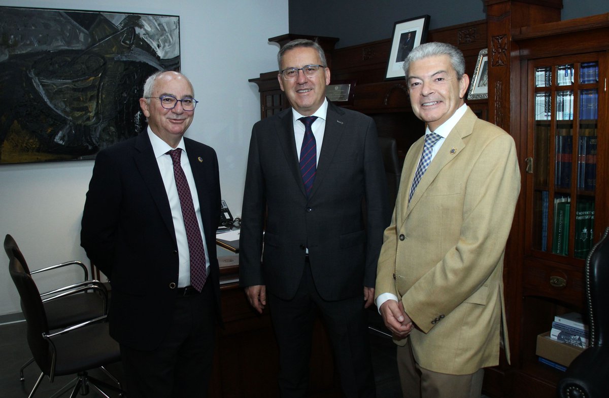 ILUSTRE COLEGIO DE ABOGADOS DE LUCENA tweet media