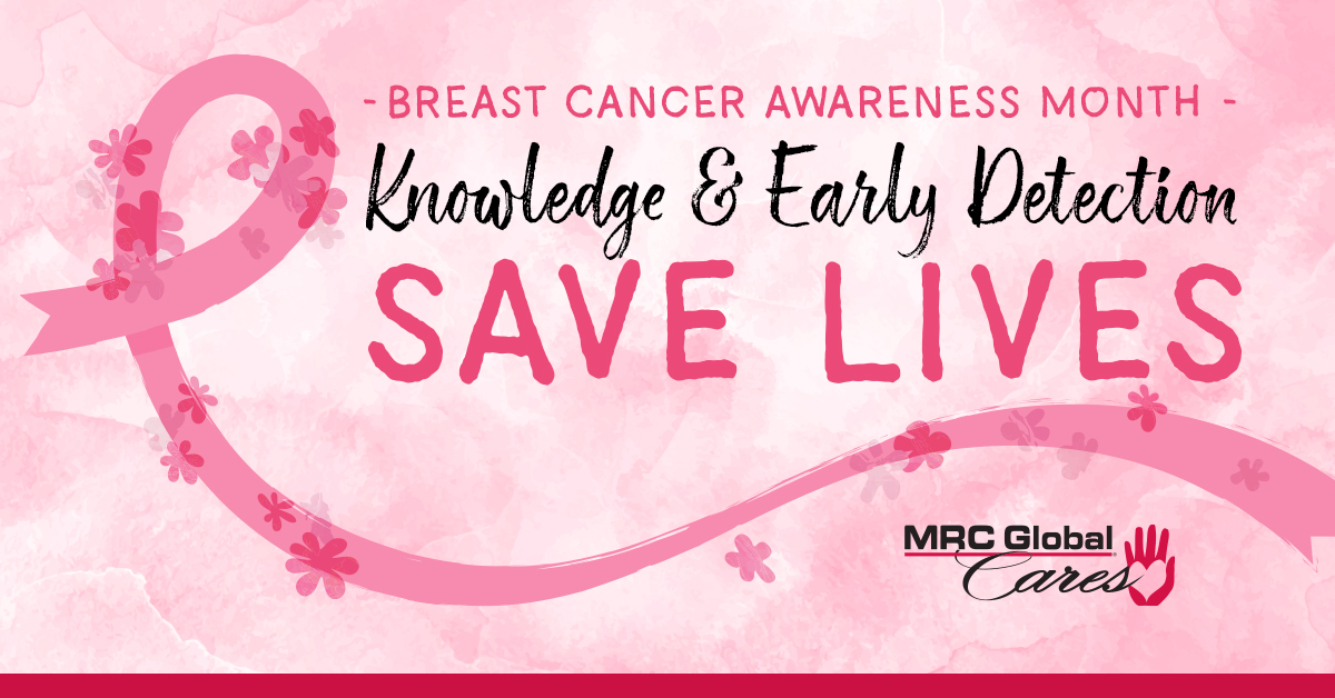 MRC Global tweet media