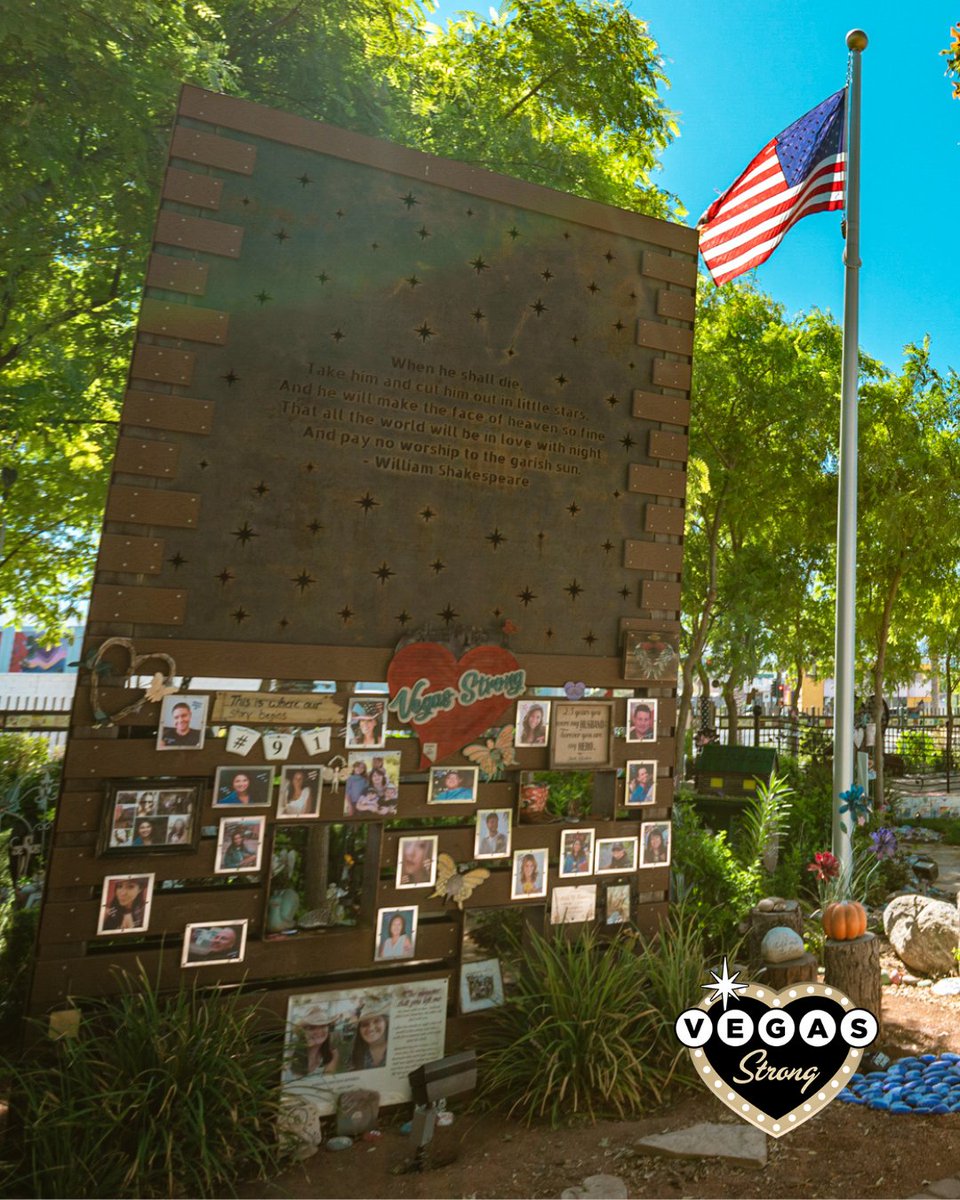 CIS_Nevada (@cis_nevada) on Twitter photo Today, we pause with our community to remember and honor the victims, survivors, and first responders.
We remain united. We remain #VegasStrong. Today, we pause with our community to remember and honor the victims, survivors, and first responders.
We remain united. We remain #VegasStrong.