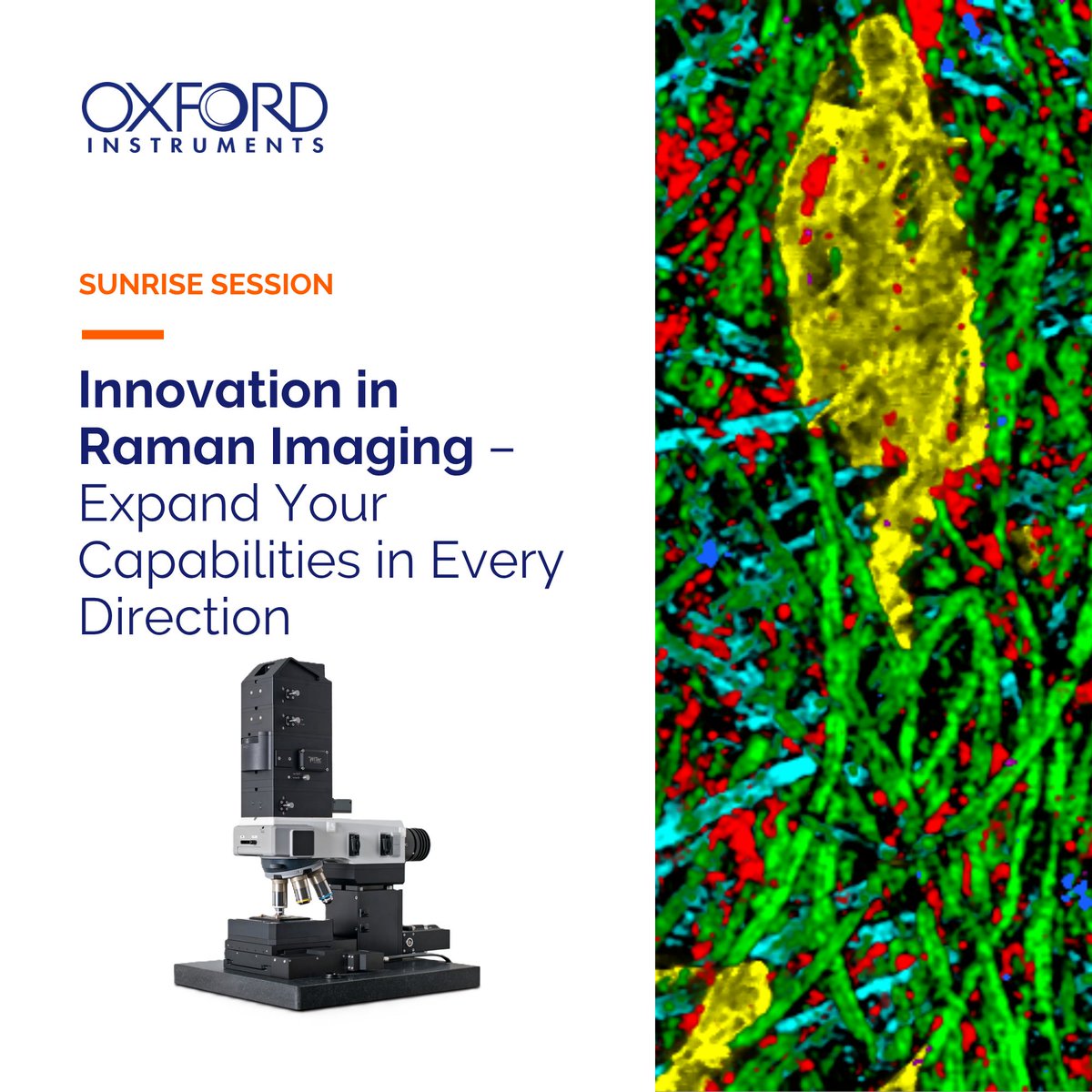 FACSS/SciX tweet media