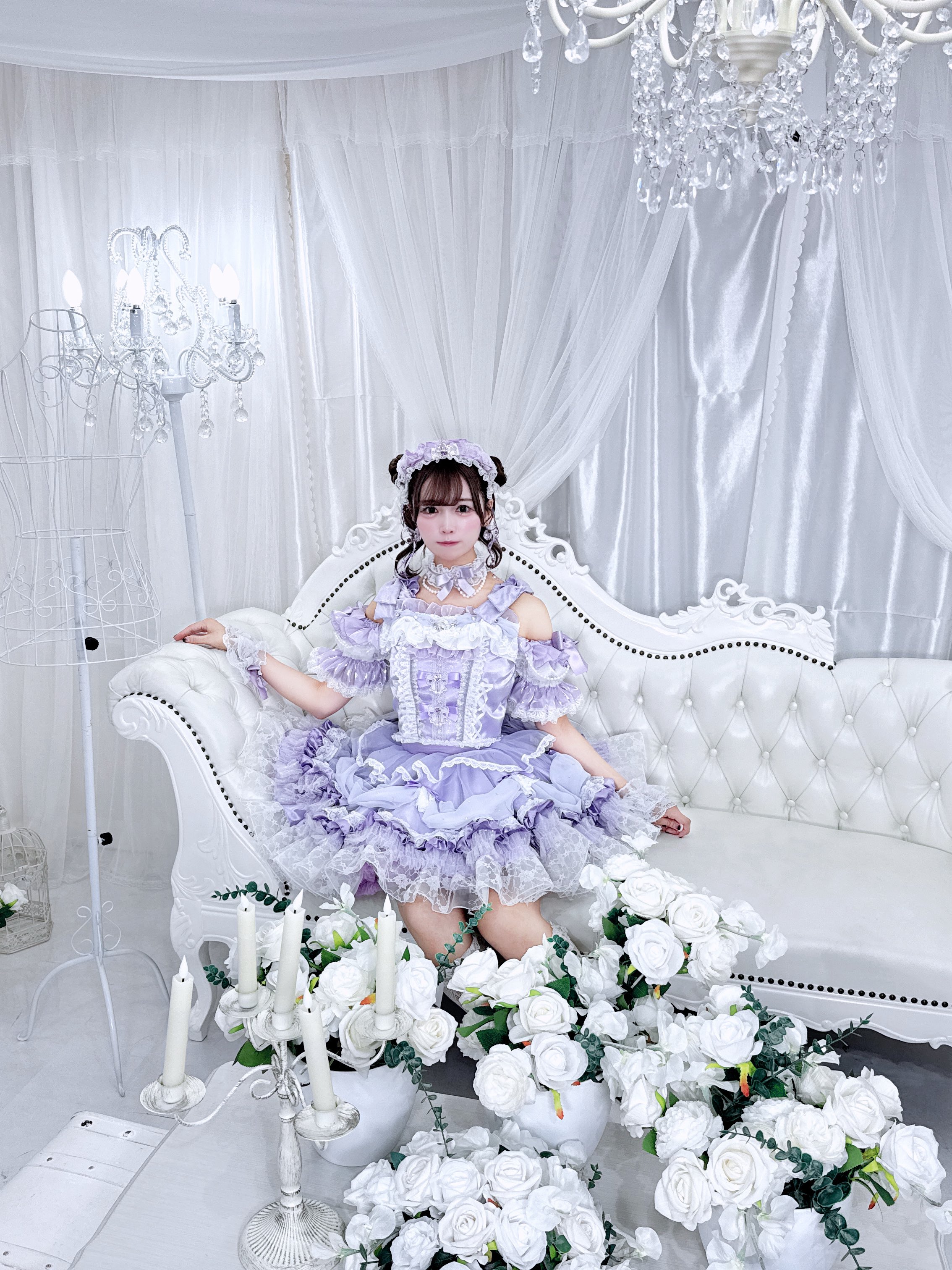 雪月花(みく)様♡ありがとうございます♡ 藍月結愛🦭Sistersあにま on X: 