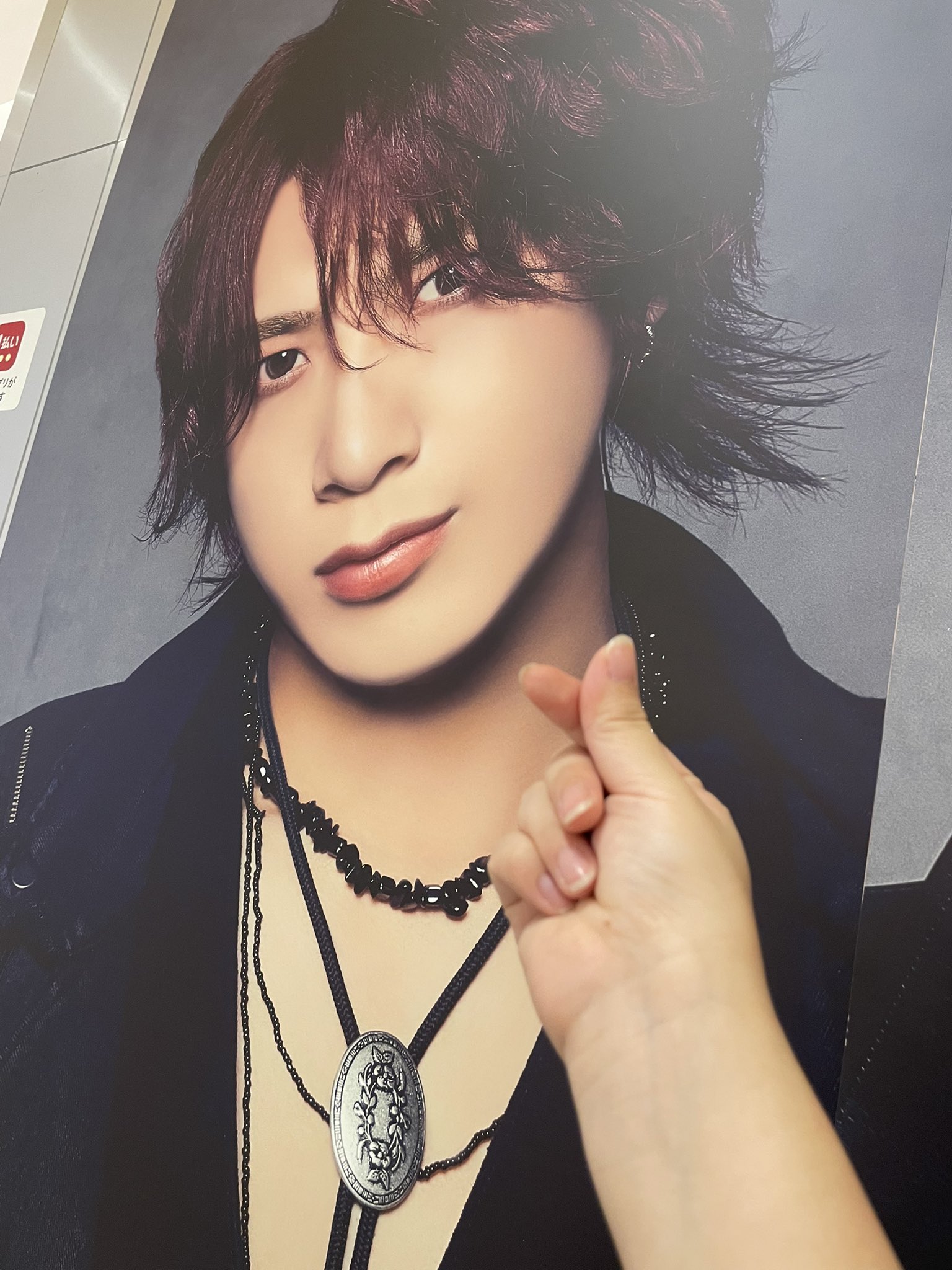 Kei コメントOK KeI. (@kei_fragments) / X