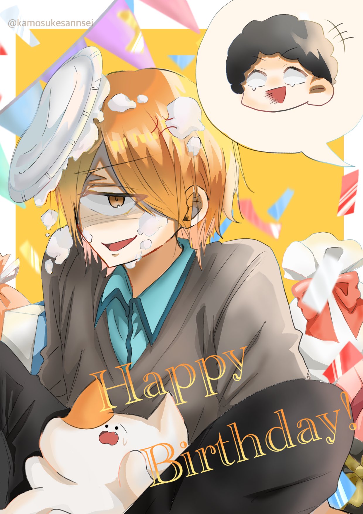 ぽむ様 ぽむ (@pomujoynet1) / Posts / X