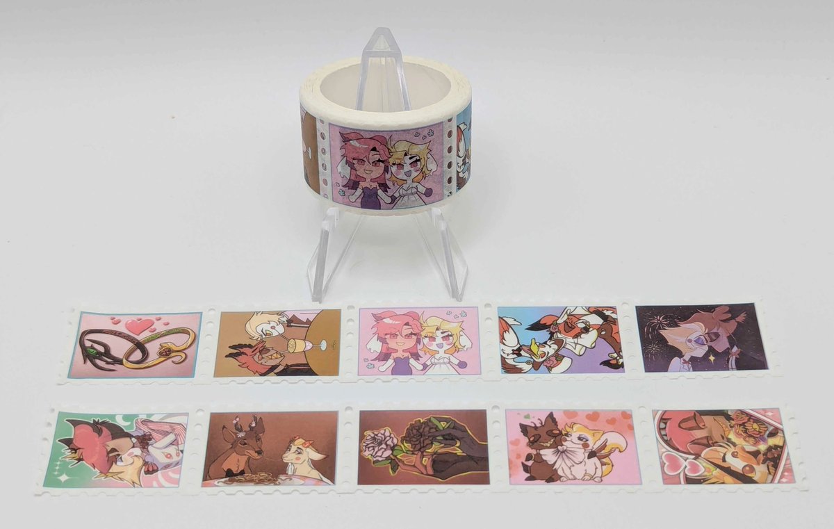 <a href="/nekophy_SC/">nekophy | CF21 J-38</a> <a href="/acwhos/">alex⁷ 🤍</a> A team of ten artists contributed to this one! Thank you to <a href="/irimiel/">Irimiel 📻🍎</a>, Finance Mod Tord, <a href="/Yorinux/">Yorin</a>, <a href="/LDragluon/">LuzDourada Of Dragluon</a>, <a href="/huskermoth/">Val 🔞 (comm slots available:1)</a>, @Sophyret1, <a href="/KinkiPants/">KinkiePants(Comm open)📻🍎</a>, <a href="/LadyNidhogg/">🦎LadyNidhogg🔞 - Moved to 🦋</a>, <a href="/Reaxlette/">Omnia Invidia Facta</a>, and @laedee_alt!