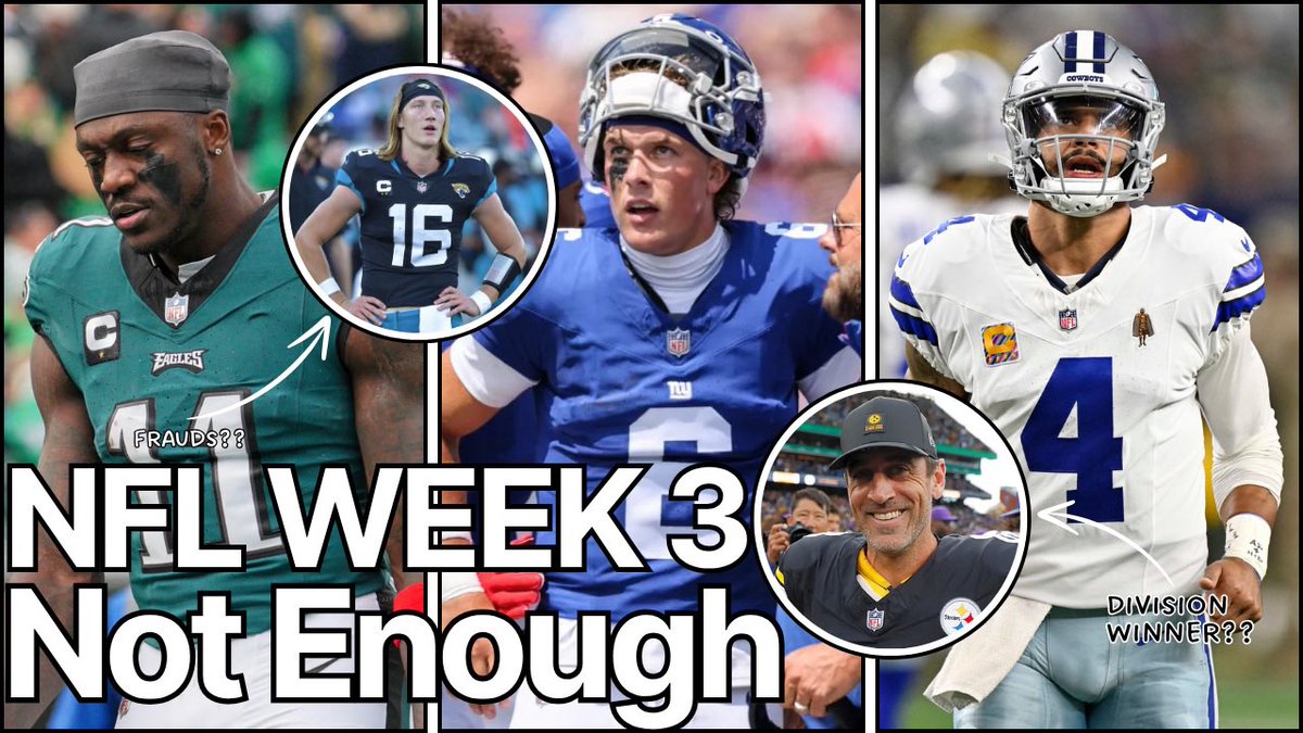 BarrelPod's tweet image. New Episode 
Out now available on all platforms 🚨

youtu.be/Y9L8y6Zqswo?si…

open.spotify.com/episode/3Sh78S…