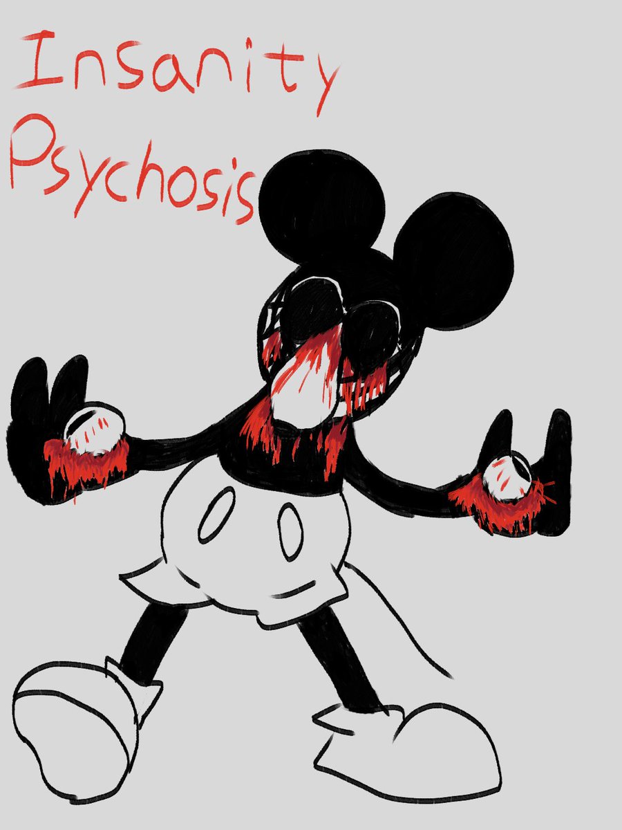 I deleted the content of the first picture because I hate RT so much.