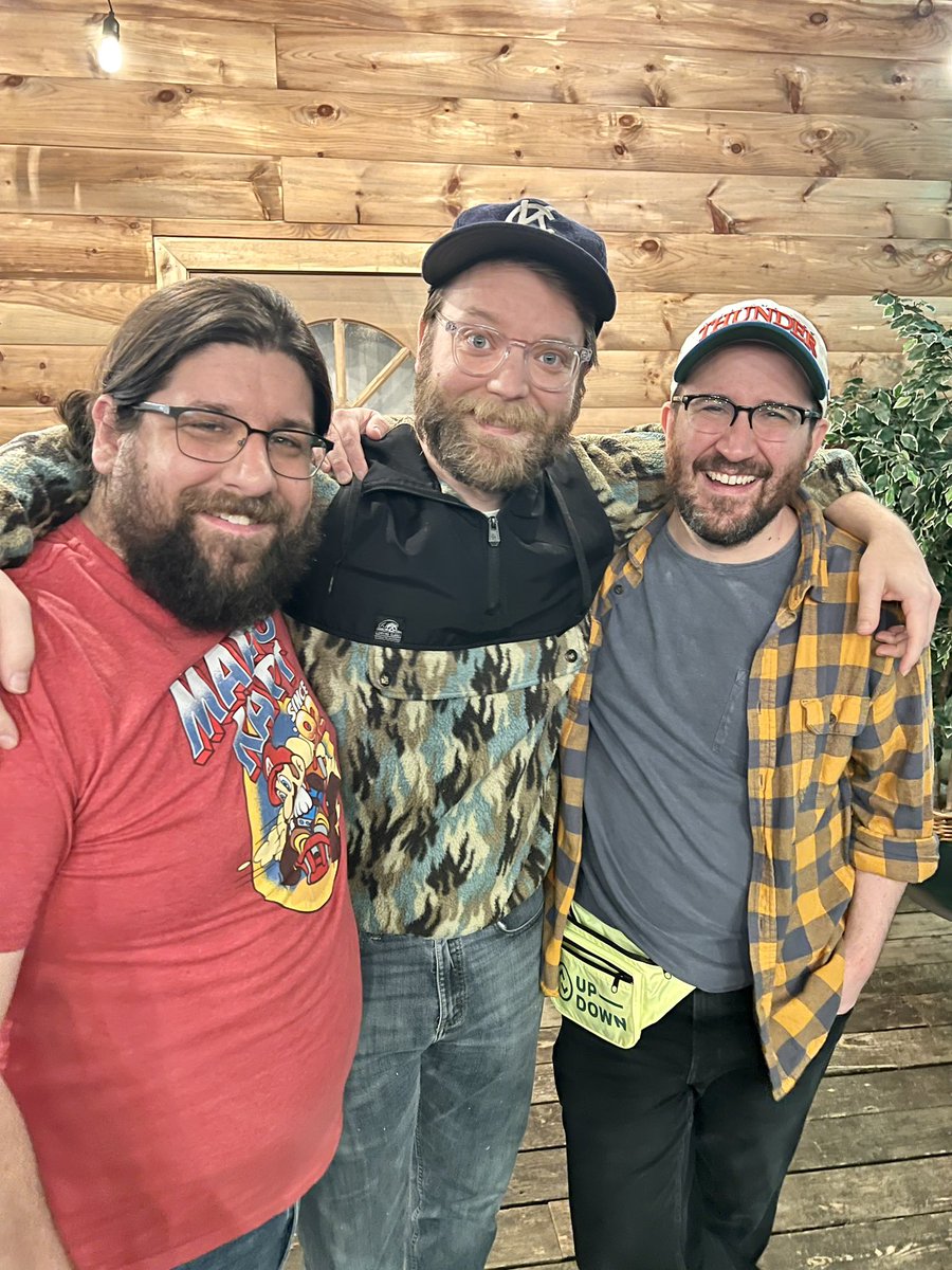 First Issue Club Podcast tweet media