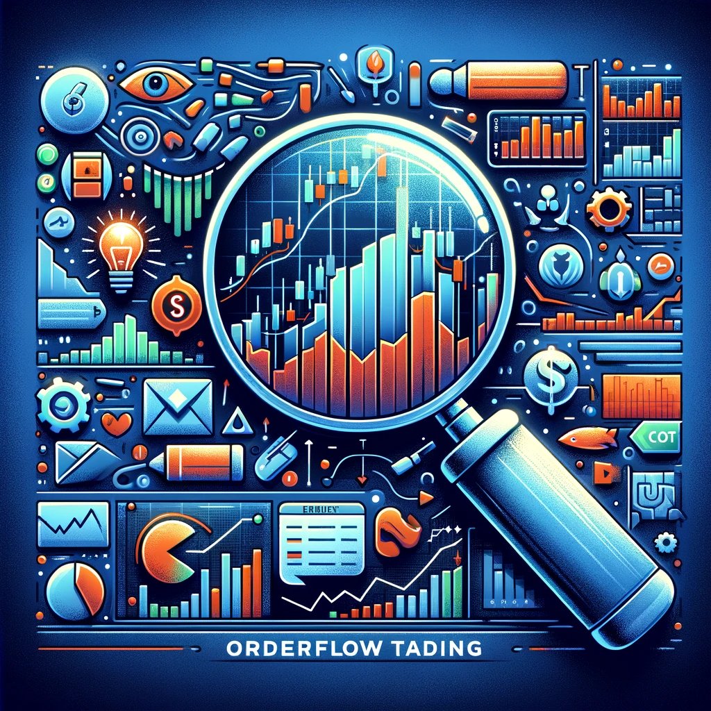 Vtrender's tweet photo. "Initiative Buyers and Sellers shape the market. Discover their role in our latest blog on Market Orders.
๐ Dive in at https://t.co/4L00ywMvOU #TradingTechniques #MarketOrders" https://t.co/NmiFmeuwmk