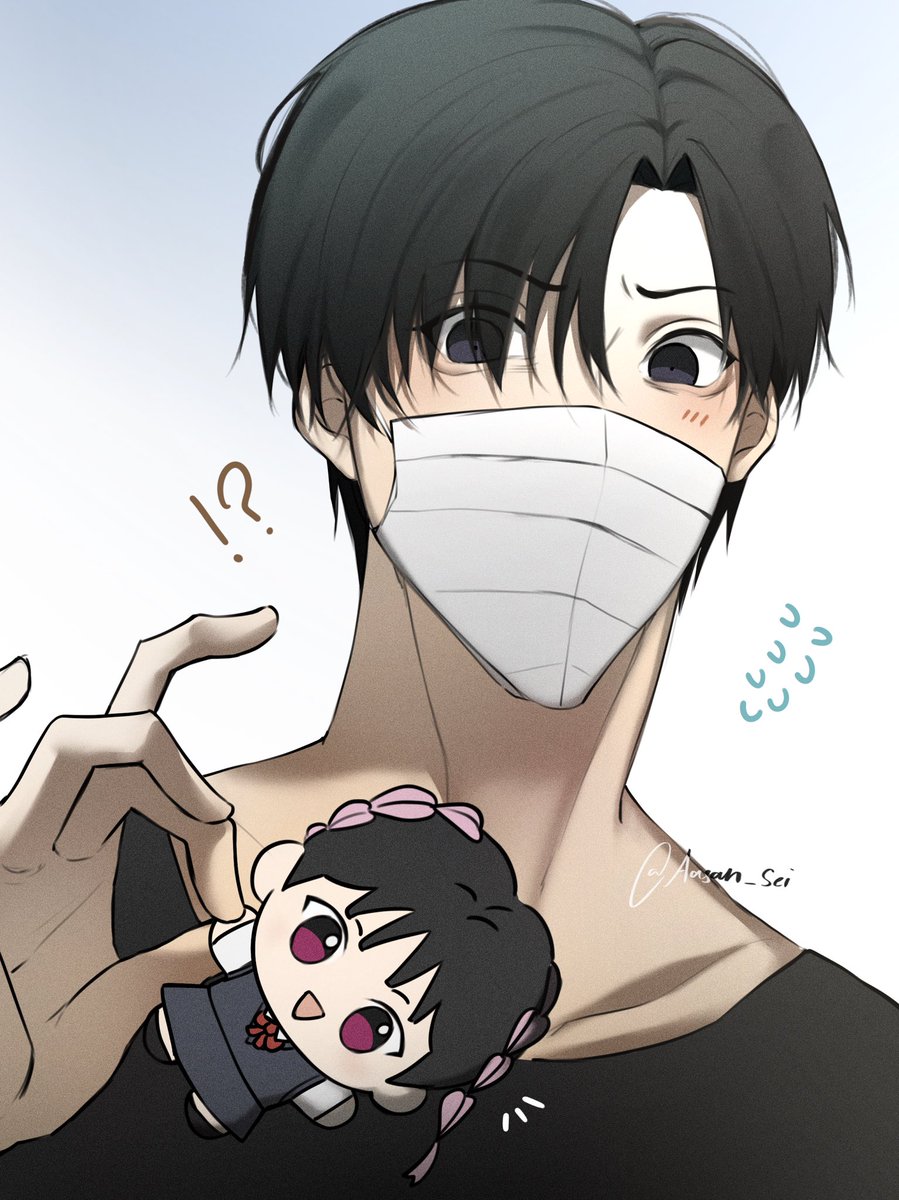 #サカモトデイズ #SAKAMOTODAYS | ⁉️