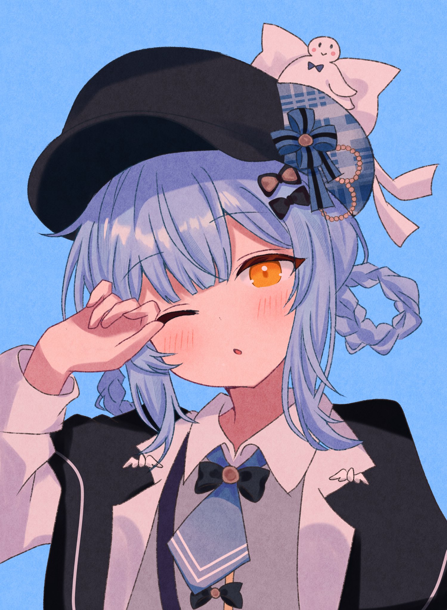 フミフミページ　綾波レイ　⭐︎ EVA STORE オリジナルジグソーパズル RADIO EVA Illustration 05