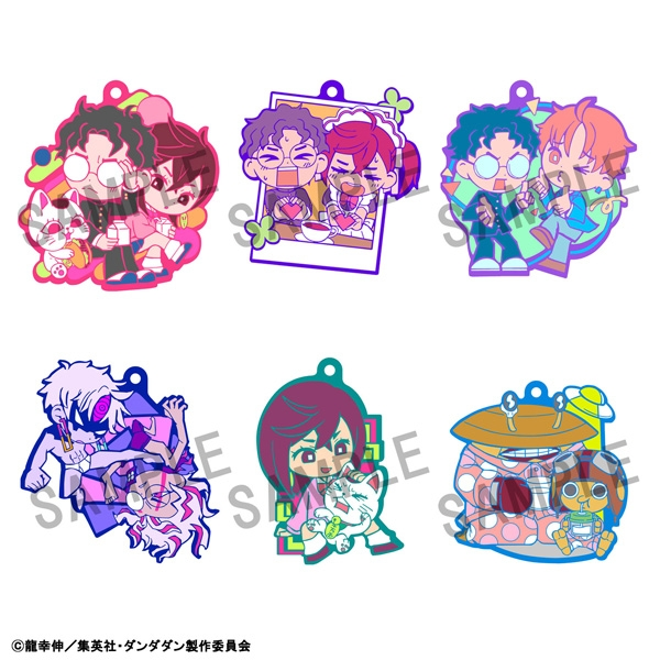 ダンダダン グッズ情報！ (@dandadan_check) / X