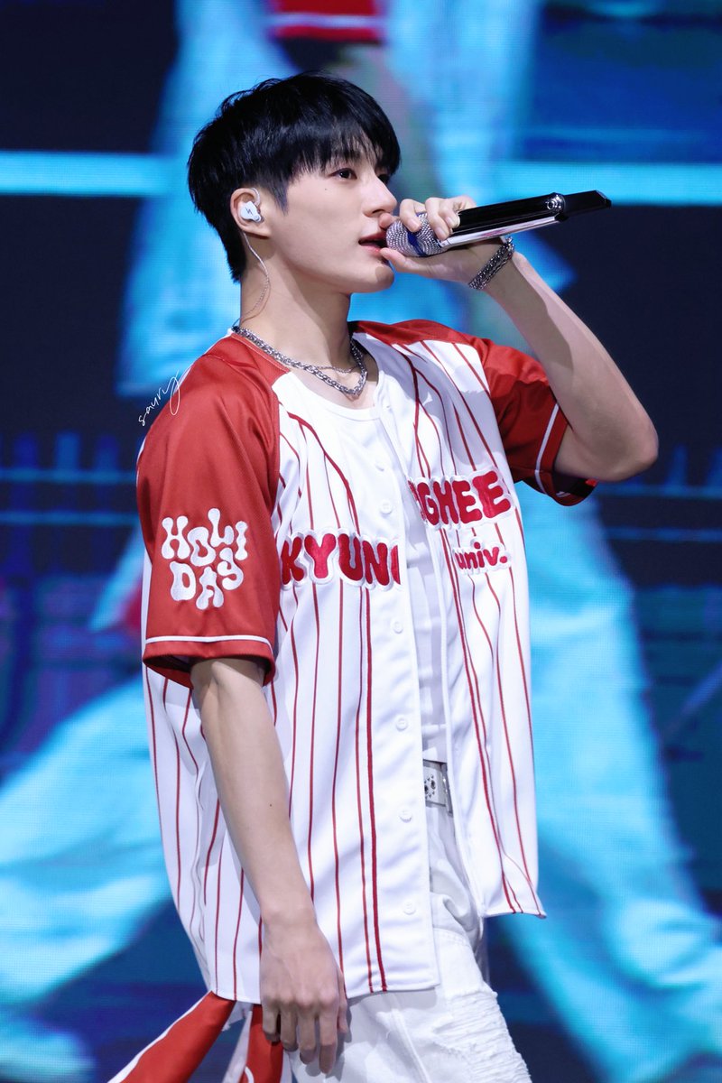 251001 경희대 축제

#JENO #제노 
#NCT #NCTDREAM