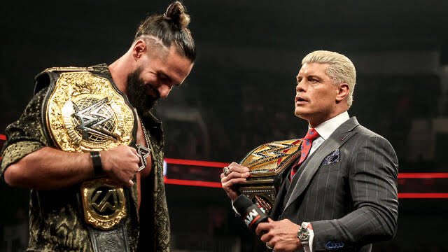 El episodio de #WWERAW  de la semana pasada (22 de septiembre) tuvo 2.300.000 espectadores. Es el show con menos espectadores desde que el programa se trasladó a Netflix a inicios de año.

El producto está siendo una basura y la audiencia lo refleja.