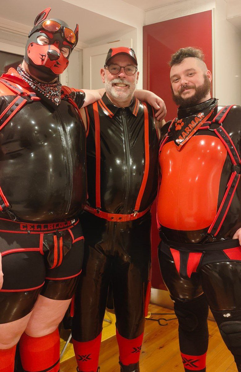 Mar-mar 🔜 DLW tweet media