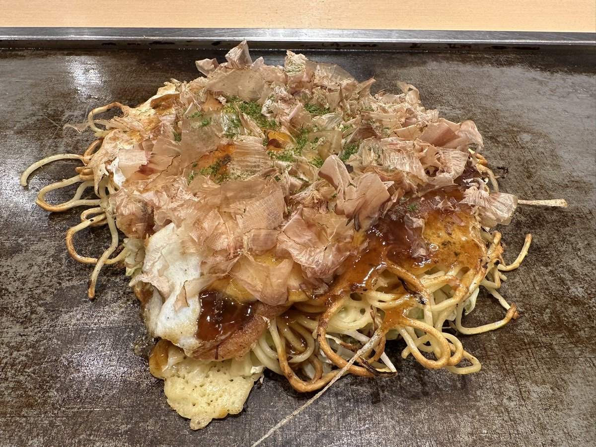 出張で関西来ております！
明日は滋賀に行きます🤘