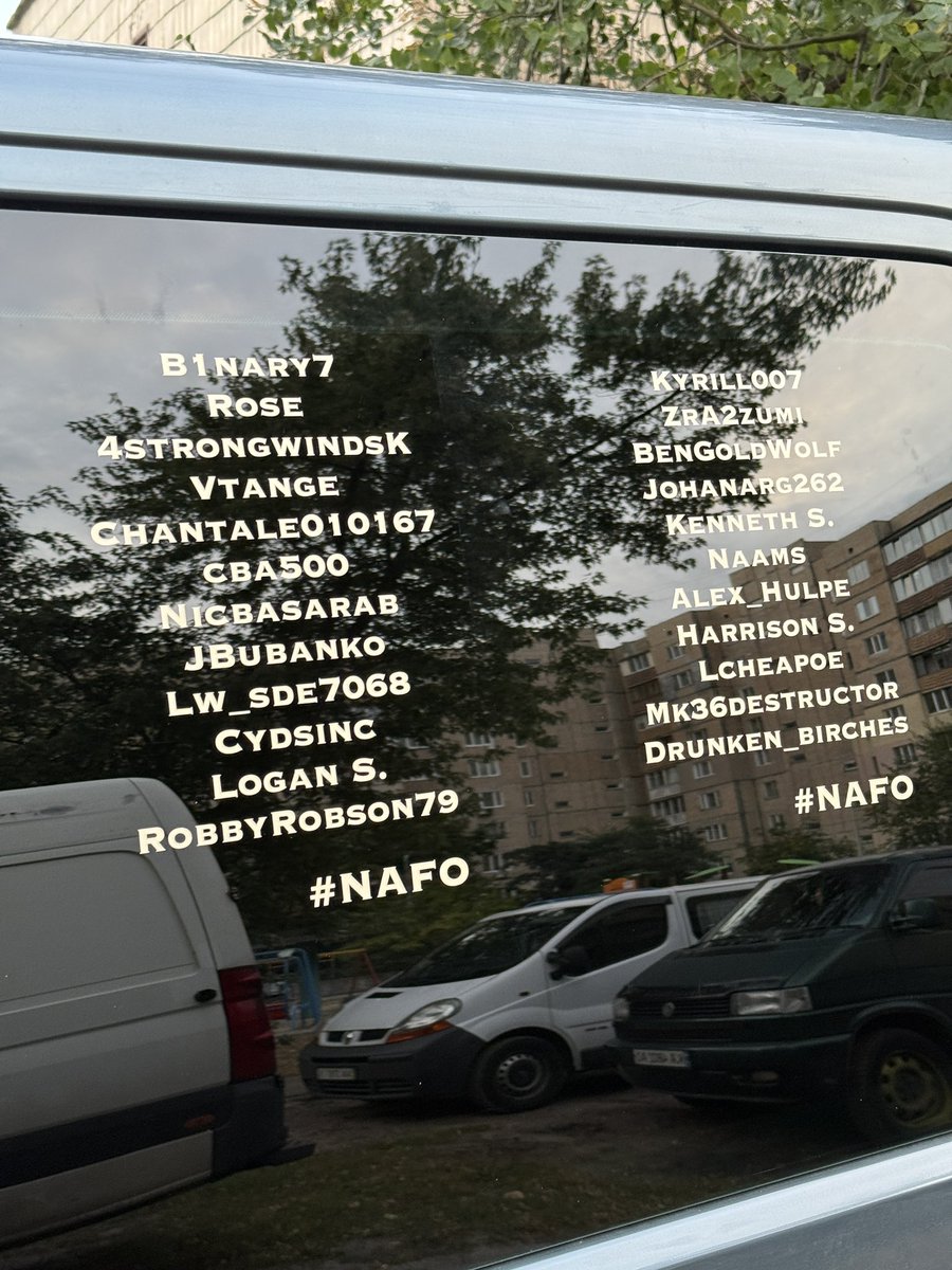 Drobotun Vitalii 🇺🇦 tweet media