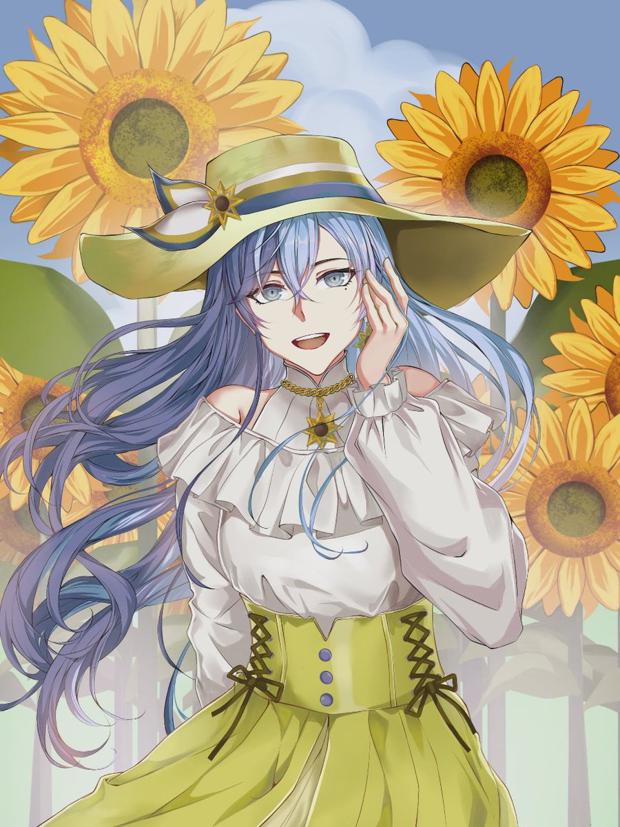 yuichan1112's tweet photo. 彰冬♀️ ※女体化
cmsn by me
Art 🎨 by:
🥞 toki (ig kurisutoki)
☕ AEMO (fb Aemoao)

🎵Now playing🎵: 🌻の約束 https://t.co/SewWJcyLNK