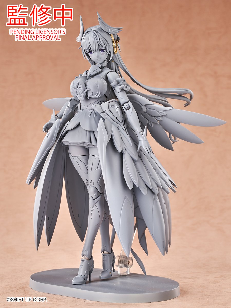 ◤ 原型初公開 ◢ ￣￣￣￣￣￣￣￣￣￣ Hyper Body ドロシー ______