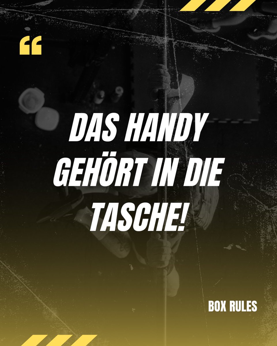 CrossFit108's tweet photo. Keine Reels, keine Mails – nur du und das WOD.

60 Minuten Fokus. Kein Scrollen, kein Selfie – sondern echtes Training.

#phonelesspower #focusonthework #crossfit108 #noscrolljustsweat #respectyourtime https://t.co/EBilpoykaU