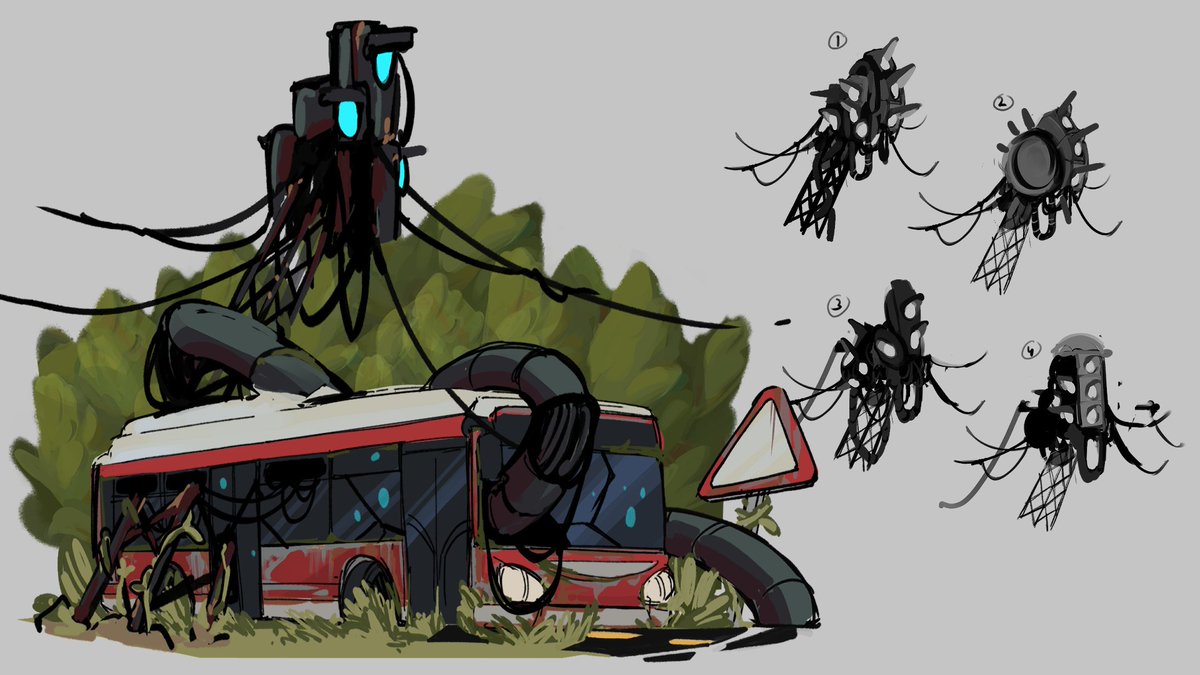 A la fresca studio | DETOUR tweet media