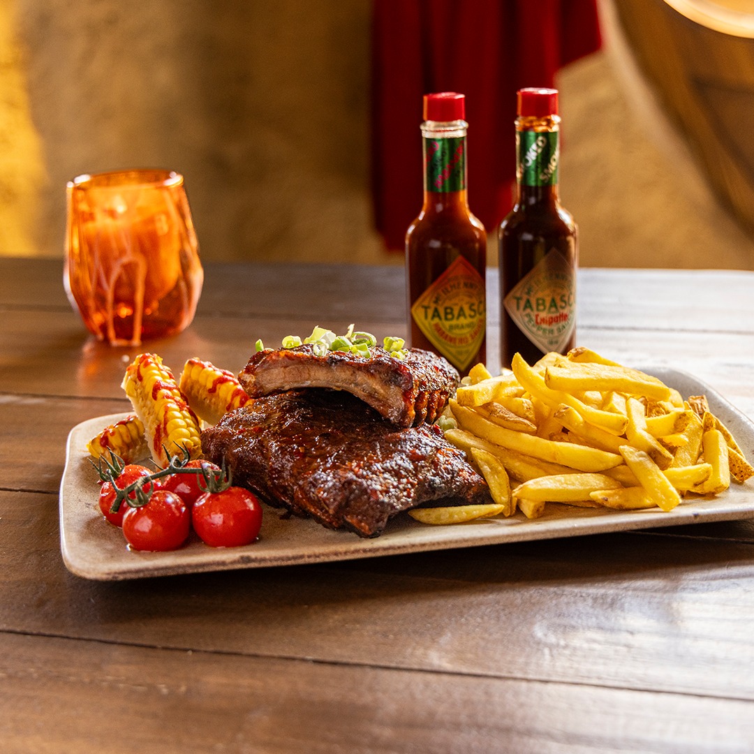 Hoorde je dat? Dat was geen monster, maar je maag!
🥹 Schrikken maakt hongerig, dus smul tijdens de
#HalloweenNights van gruwelijk lekkere Spooky
Specials! 😏

Langverwacht, dus check: 
🍔 Snacks: toverland.com/toverblog/blog…
🍨 IJsjes &amp; drankjes: toverland.com/toverblog/blog… #Toverland