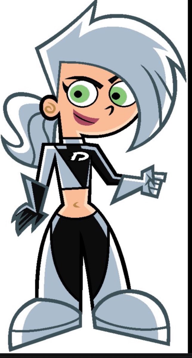 KnightsofDash's tweet photo. @NickRPGGame @Nickelodeon Danielle Fenton character DLC?
please https://t.co/Aucgg109c0