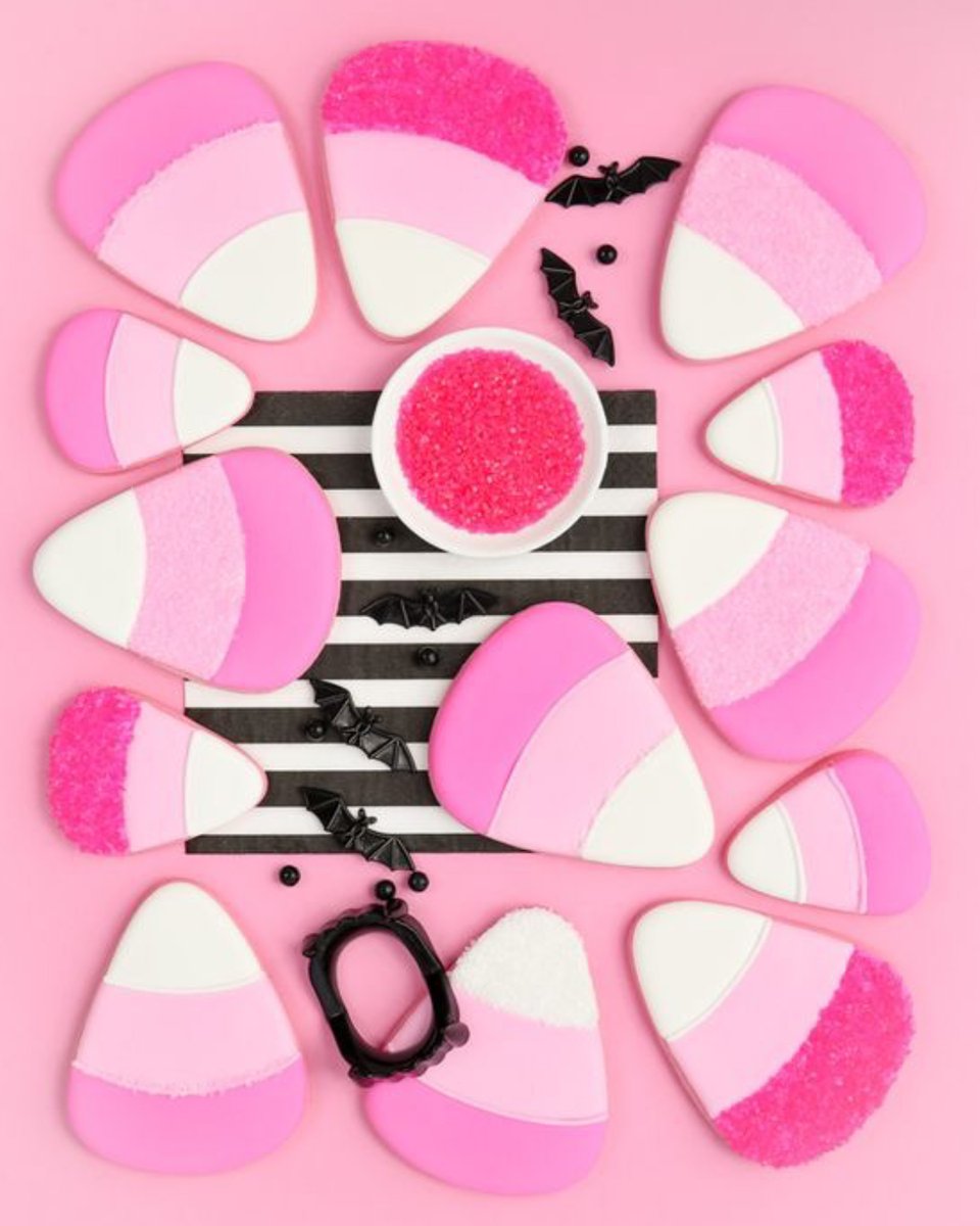 Sweet on this batch #CookieMonth