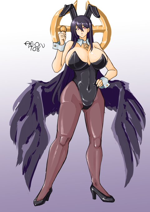 バニーサラカエル
#ラスオリ 