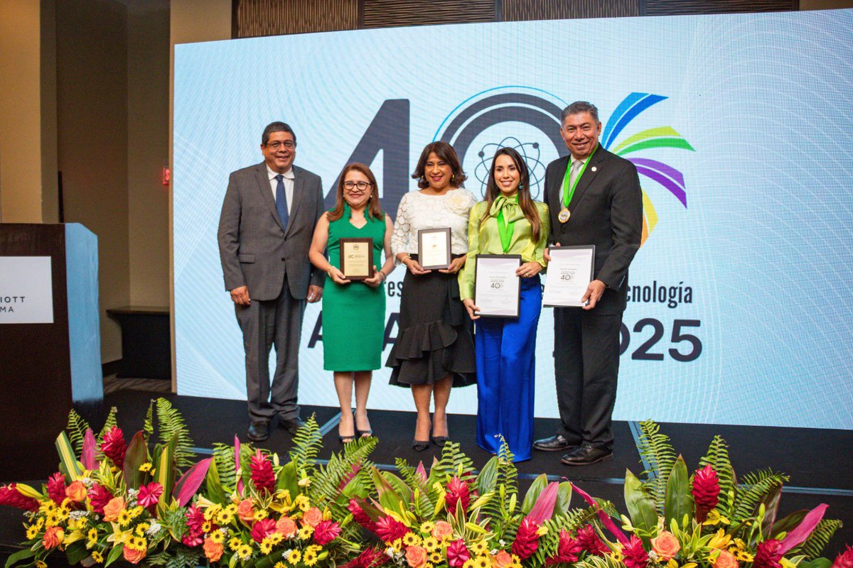 IEEE ComSoc Latin America tweet media