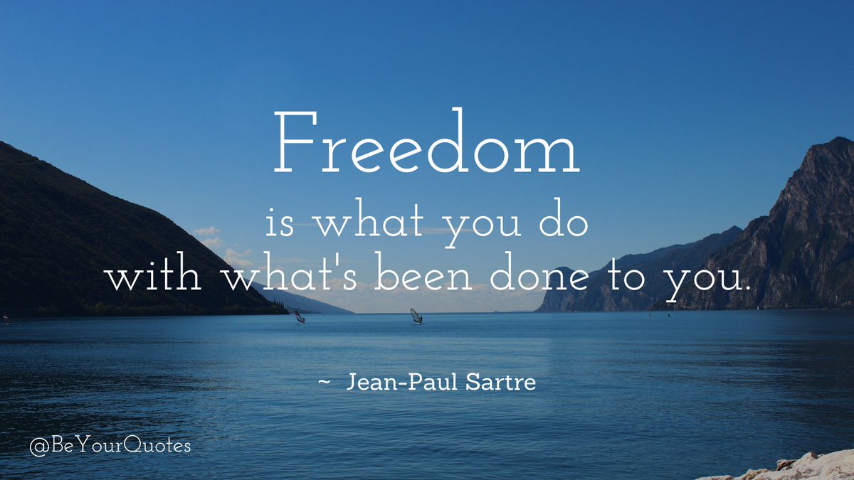 Be Your Quotes tweet media