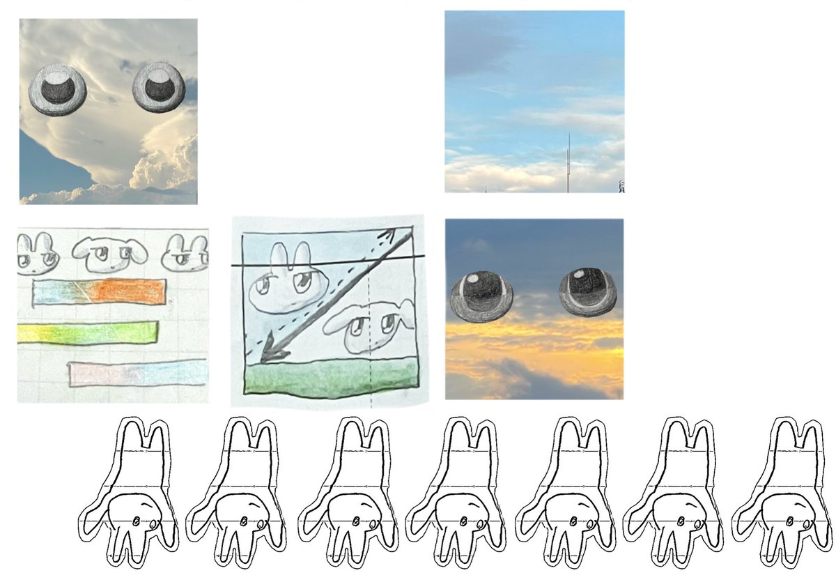 さき (@snpoinu) on Twitter photo 