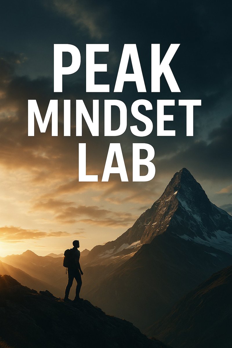 IAM_R0CKY's tweet image. Premier post pour ouvrir ce compte dédié à mes objectifs de montagnes. #alpinisme #Mindset #mental