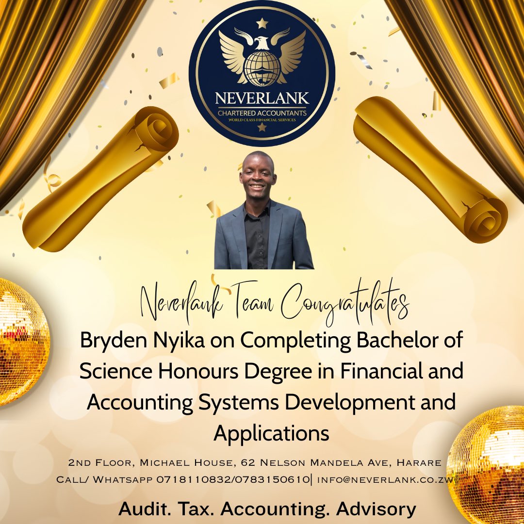 NeverlankC's tweet image. Congratulations Bryden!