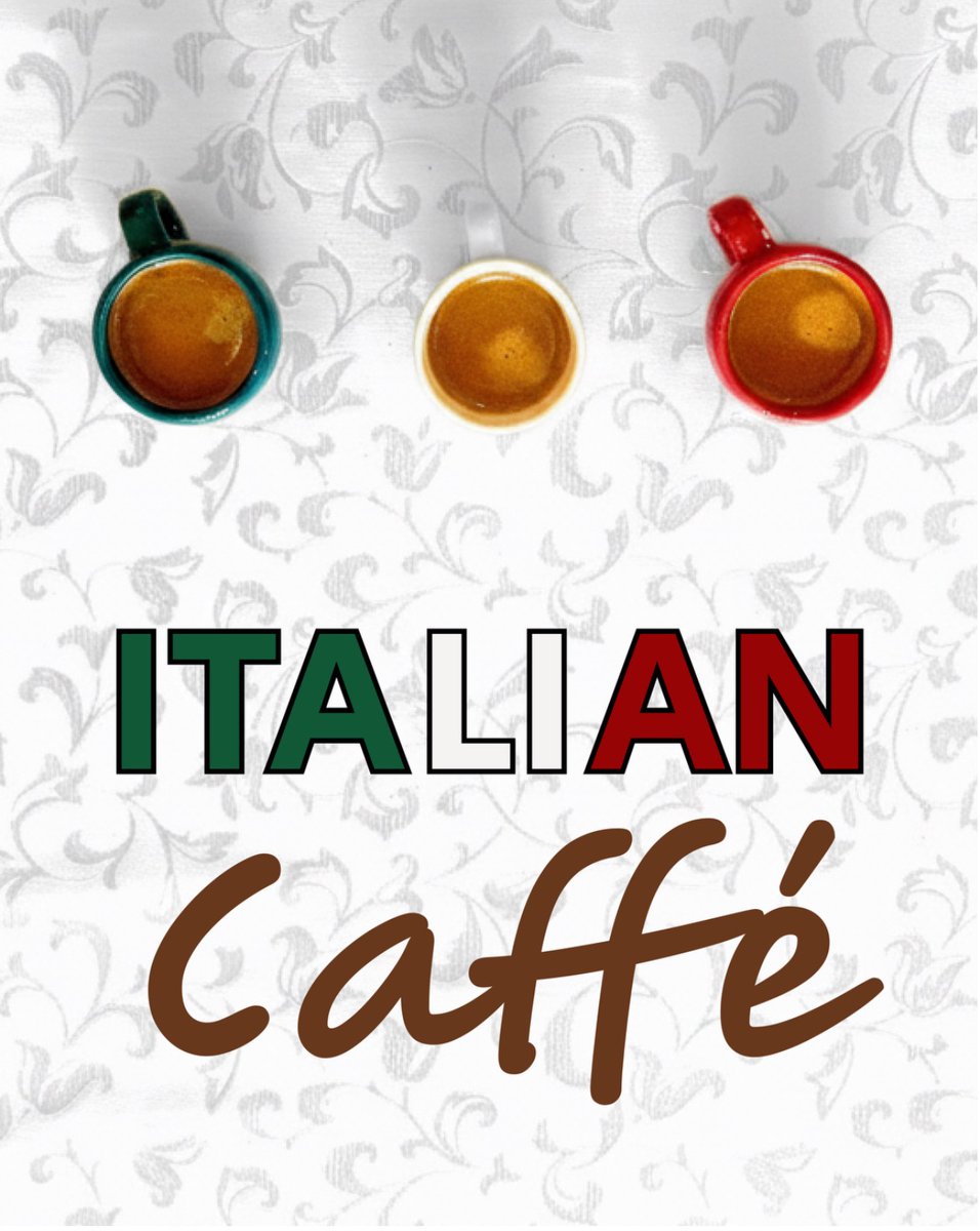 Italy in Iran tweet media