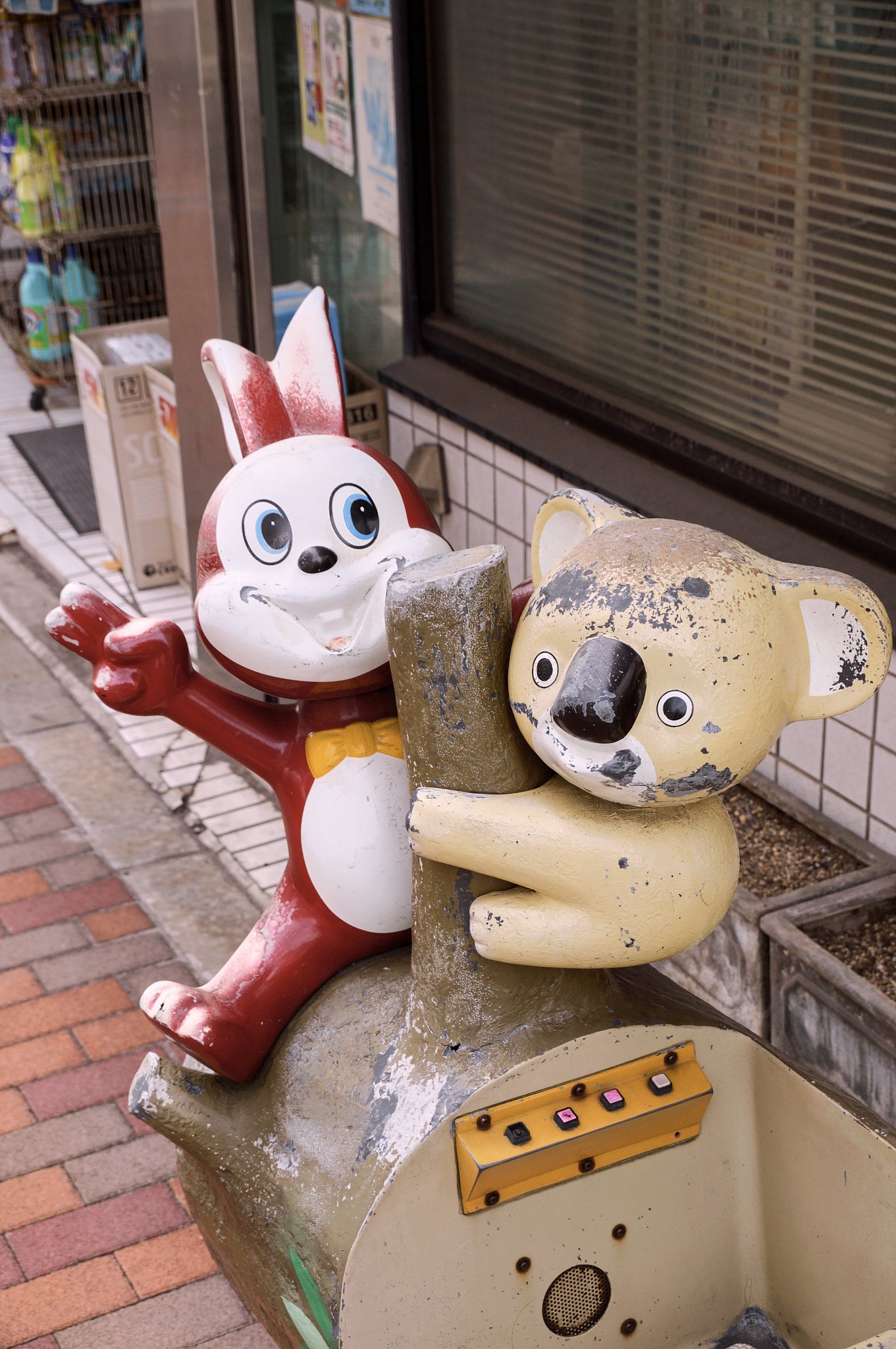 こっちゃん on X: 