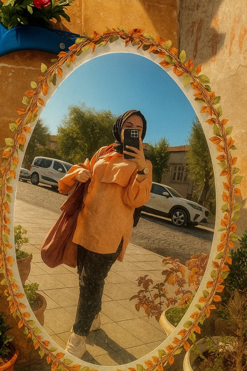 Öyle geçen zaman..