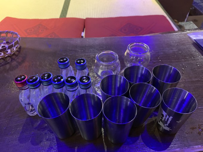 幽遊屋敷　秋葉原　男装・メンズコンカフェのツイート