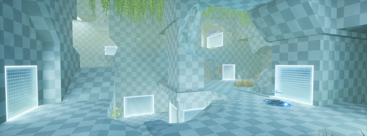 BlazeDillon's tweet image. #Blocktober Day 1

I’m posting every day as long as the previous post gets at least as many likes as the day it’s posted. ;) Let’s go!

#LevelDesign #Gamedev #blocktober2025