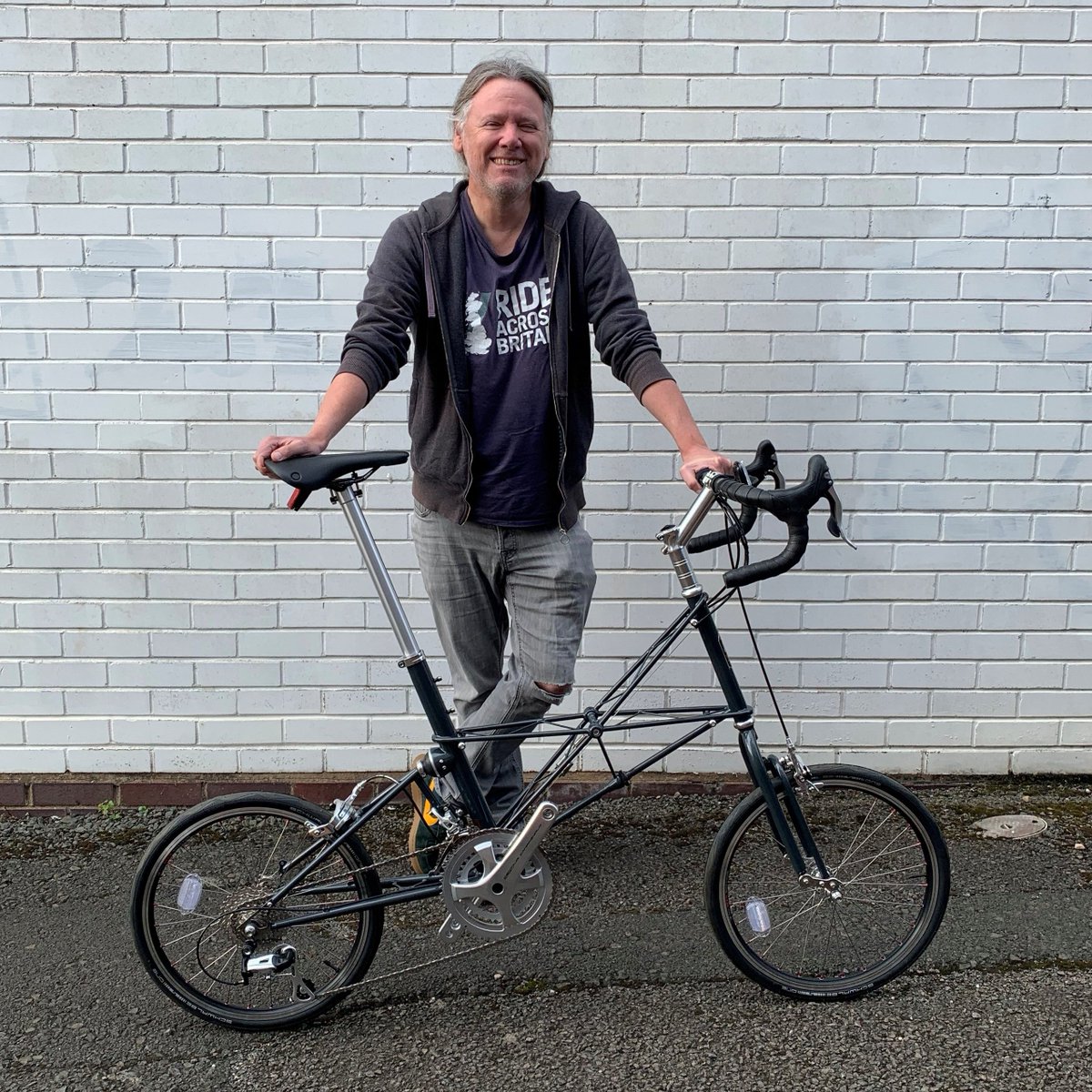 Traditional Cycle Shop tweet media