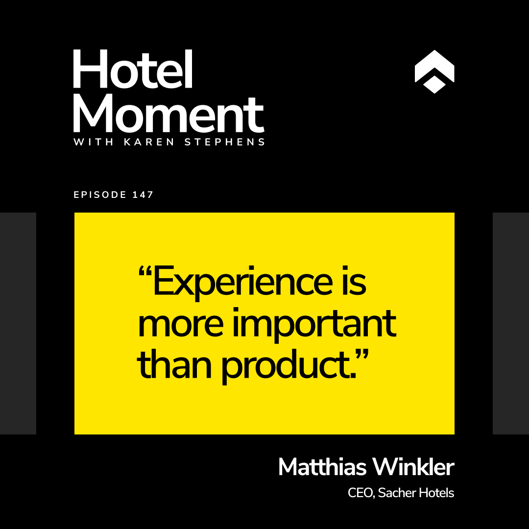 Revinate tweet media