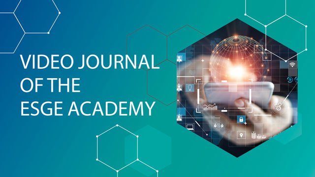 ESGE (@esge_news) on Twitter photo 🎉 Out now: Issue 3 of the Video Journal of the ESGE Academy: Lesion Assessment (overt & covert cancer)
🔗 academy.esge.com/en/pages/journ…
Structured principles➕site-specific insights🟰a comprehensive, deconstructed framework to enhance diagnostic precision&optimize patient management 🎉 Out now: Issue 3 of the Video Journal of the ESGE Academy: Lesion Assessment (overt & covert cancer)
🔗 academy.esge.com/en/pages/journ…
Structured principles➕site-specific insights🟰a comprehensive, deconstructed framework to enhance diagnostic precision&optimize patient management