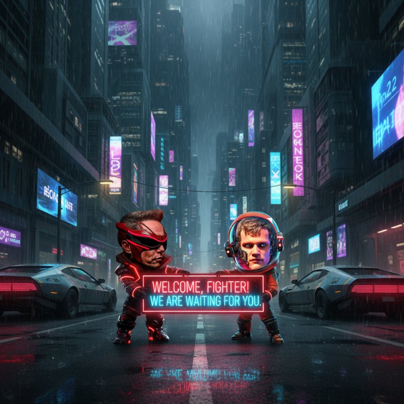 👑 PROMOTION 👑

Twitter : 👉 <a href="/DeFight_Game/">DeFight Club</a>

DeFight Club is waiting for you, fighter Subscribe to X and follow the news A lots of interesting ahead

#game #P2E #HeroesGaming #Bears #gamedev #gaming #gamer #gamelife #indiegame