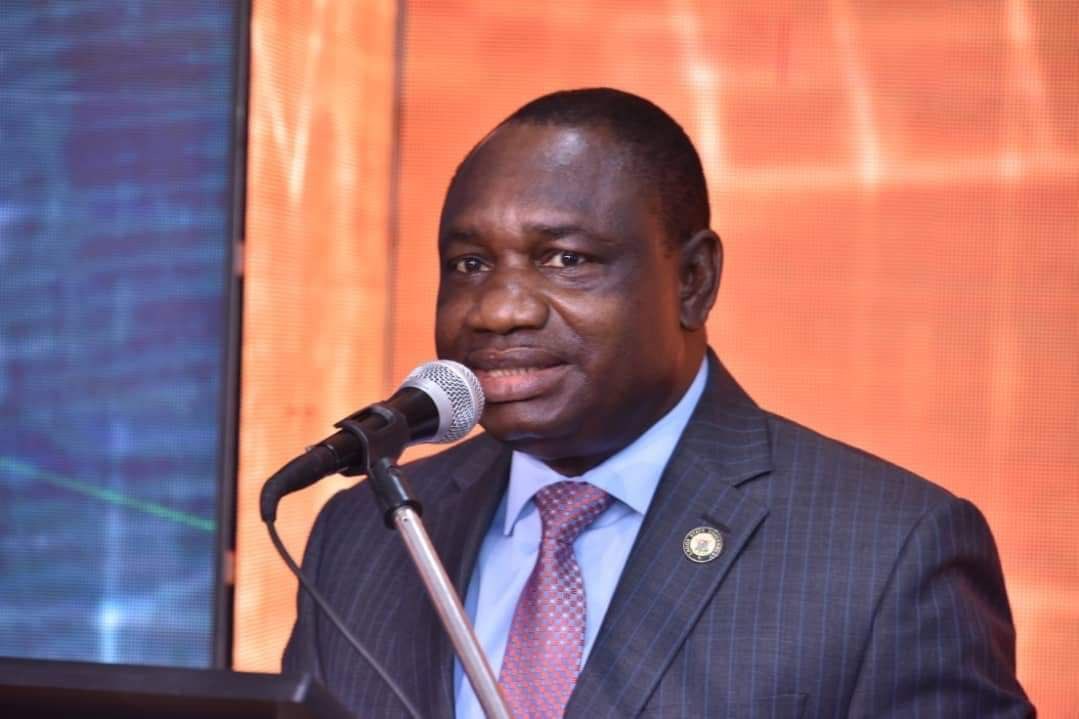 Lagos State Commissioner for Information and Strategy, Mr. Gbenga Omotoso